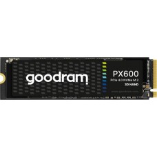 M.2 NVMe SSD 250GB GOODRAM PX600